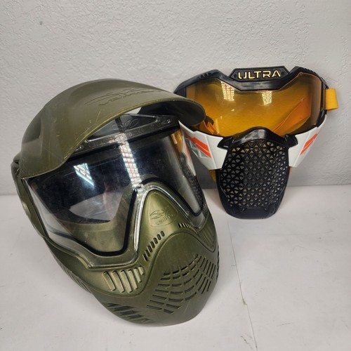 Lot battle masks valken - 2,